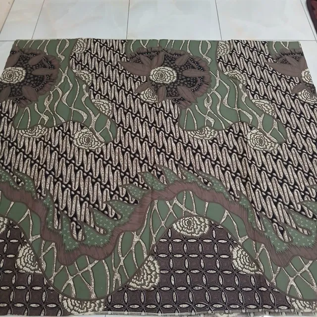 Grosir Batik Yudhistira Kendal Dengan Proses Kerja Terjamin
