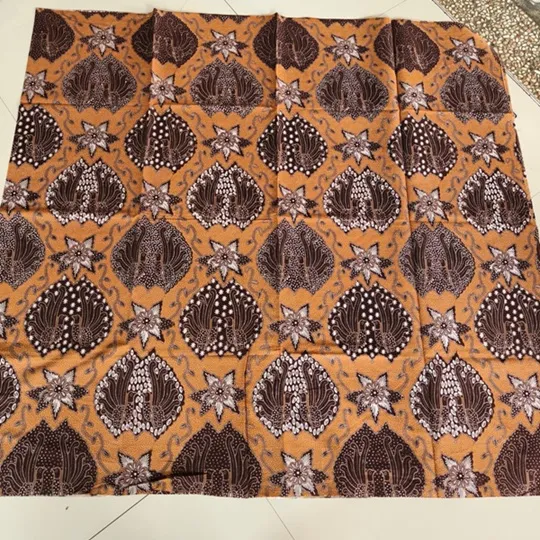 Supplier Batik Boyolali Berkualitas Dengan Proses Efisien