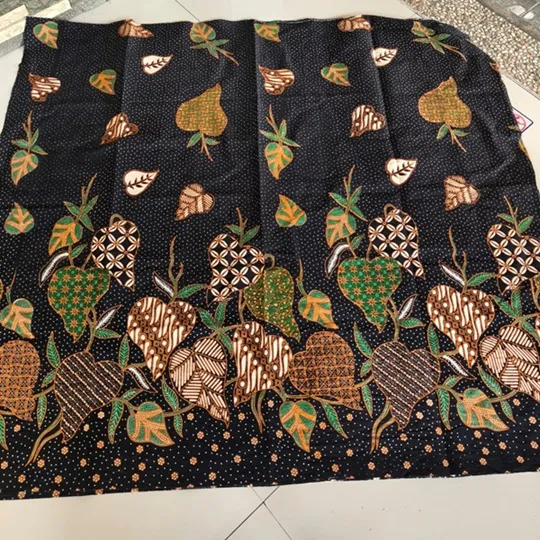 Harga Kain Batik Per Meter Kudus Dengan Kualitas Terbaik