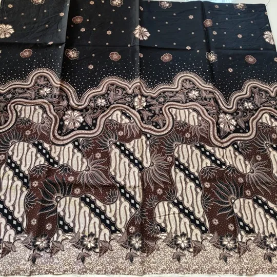 Baju Batik Seragam Keluarga Berkualitas Tinggi
