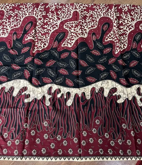 Agen Kain Batik Murah Satuan Dengan Kualitas Terjamin