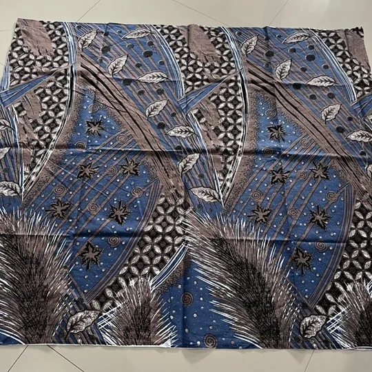 Grosir Batik Murah Grobogan Dengan Kualitas Terbaik