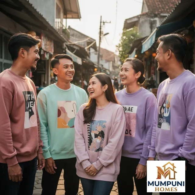 Vendor Jersey Printing Custom Magelang Dengan Kualitas Terjamin