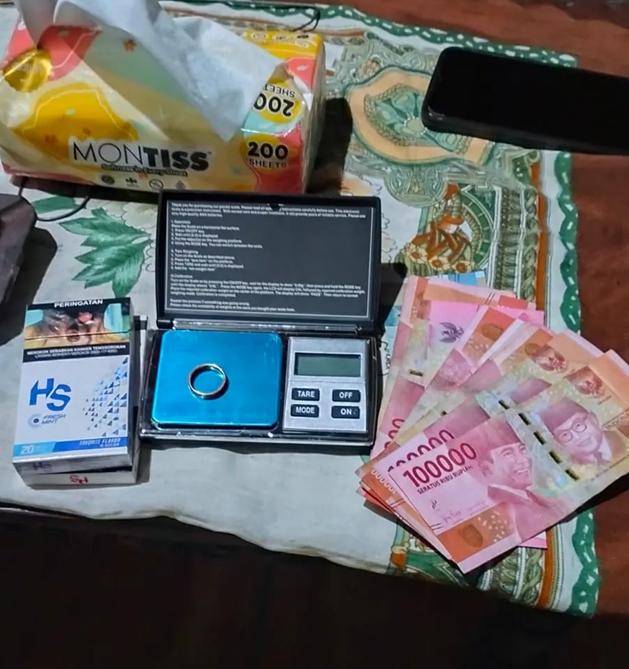Harga Jual Emas Gunungkidul Tanpa Potongan Surat