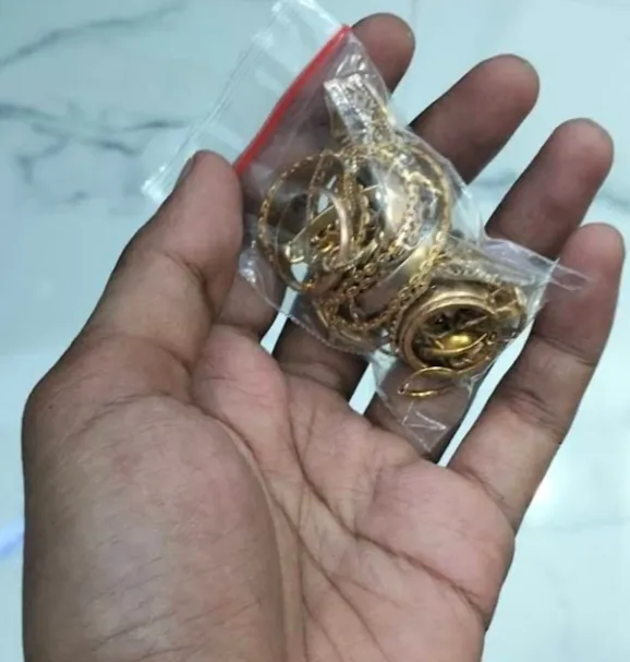 Keberhasilan Transaksi di Ngemplak