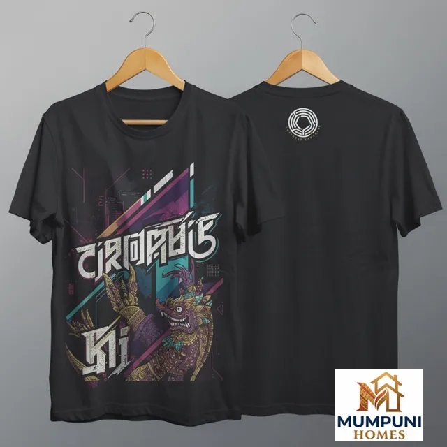Jasa Konveksi Hoodie Crewneck Grobogan Dengan Kualitas Terjamin