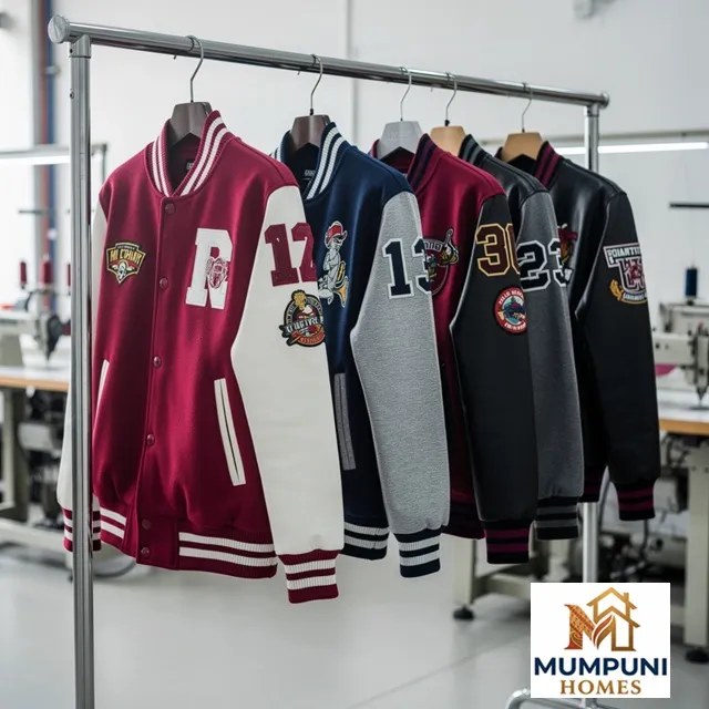 Vendor Jersey Printing Custom Temanggung Dengan Kualitas Terjamin