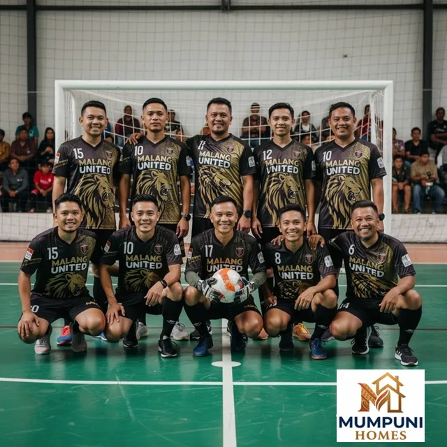 Vendor Konveksi Pakaian Custom Salatiga, Kualitas Terjamin