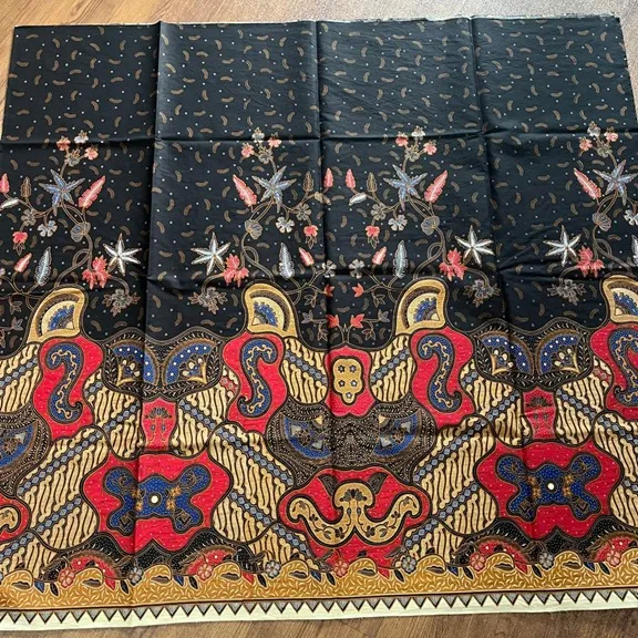 Toko Batik Boyolali: Kain Batik Berkualitas dan Terjangkau
