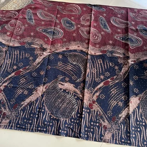 Grosir Batik Yudhistira Kudus Dengan Kualitas Terbaik