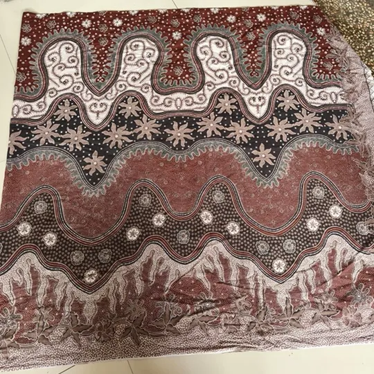 Batik Premium Eksklusif Batang dengan Kualitas Terbaik