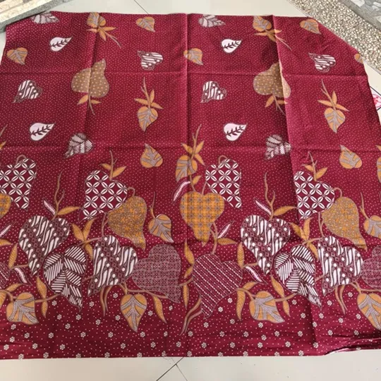 Jual Baju Batik Online Tangerang Berkualitas Tinggi