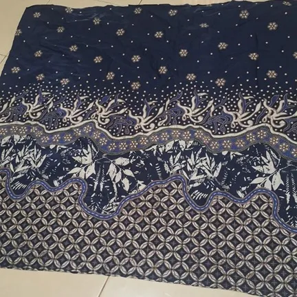 Supplier Batik Tangerang Dengan Kualitas Tinggi dan Harga Terjangkau