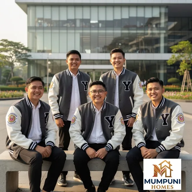 Jasa Konveksi Apparel Komunitas Magelang dengan Kontrol Kualitas Tinggi