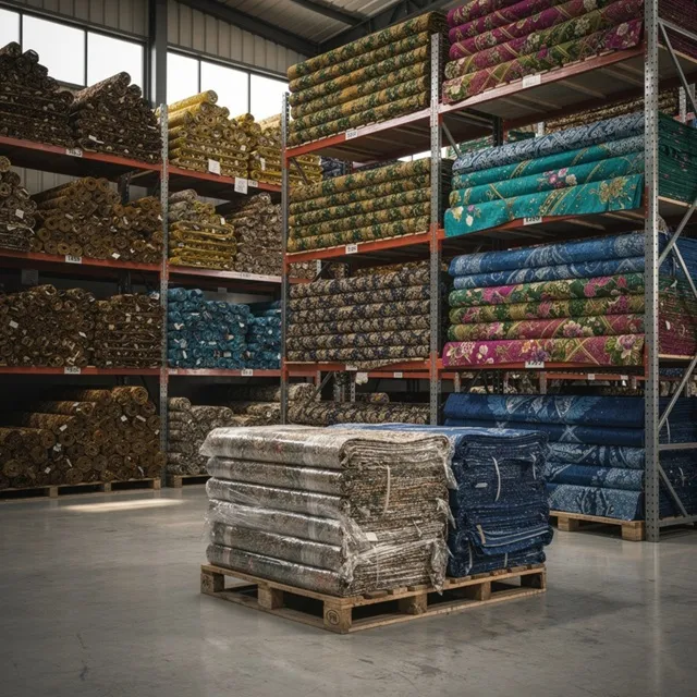 Distributor Kain Batik Meteran Kudus Dengan Kualitas Terbaik
