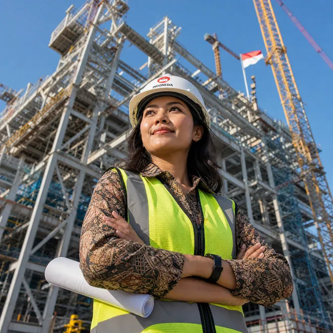 Jasa Manajemen Risiko Proyek Konstruksi Buleleng – Hemat Biaya Tak Terduga